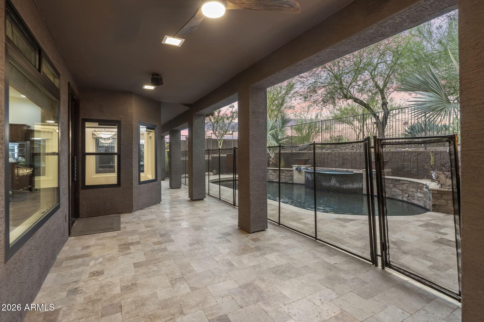 14818 N 18TH Place, Phoenix, AZ 85022 — photo 45 of 59