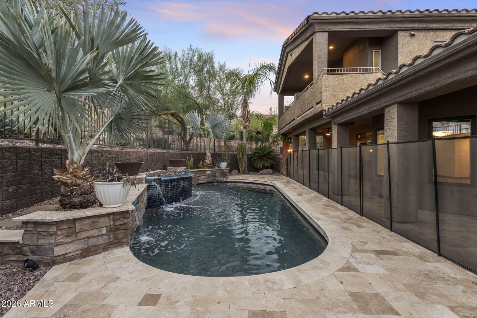 14818 N 18TH Place, Phoenix, AZ 85022 — photo 46 of 59