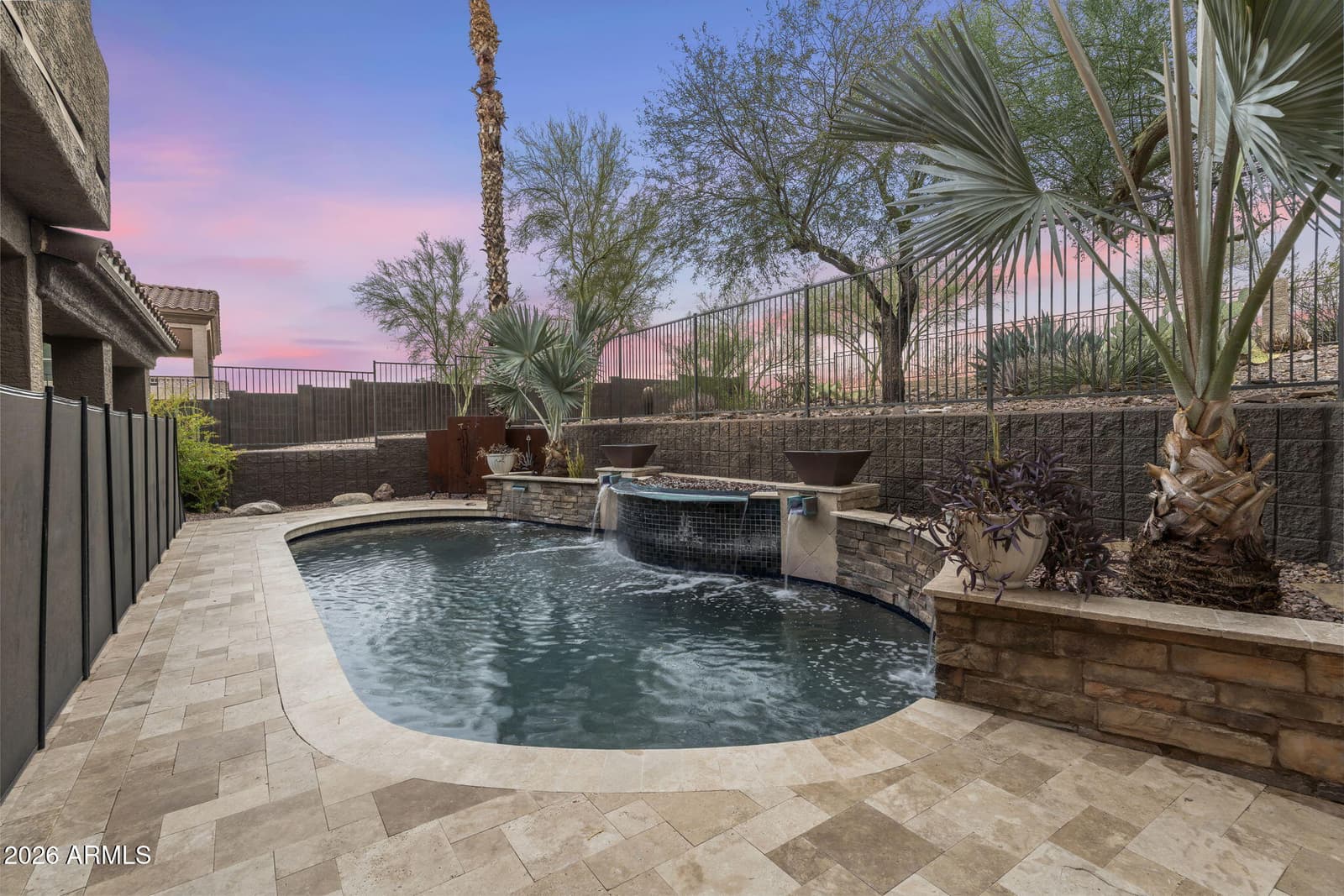 14818 N 18TH Place, Phoenix, AZ 85022 — photo 47 of 59