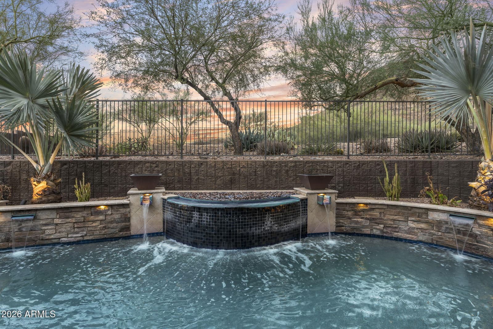 14818 N 18TH Place, Phoenix, AZ 85022 — photo 48 of 59