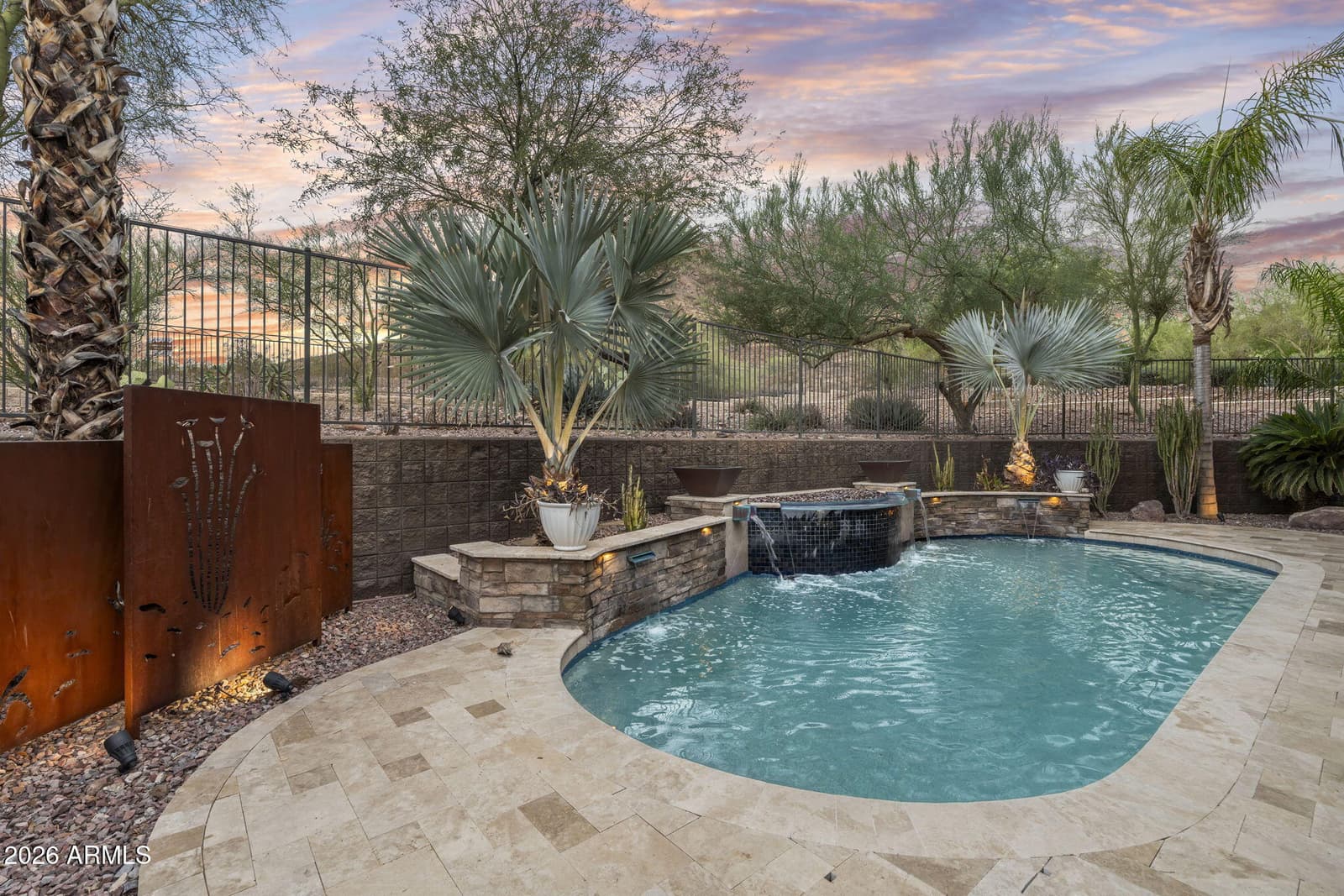14818 N 18TH Place, Phoenix, AZ 85022 — photo 49 of 59