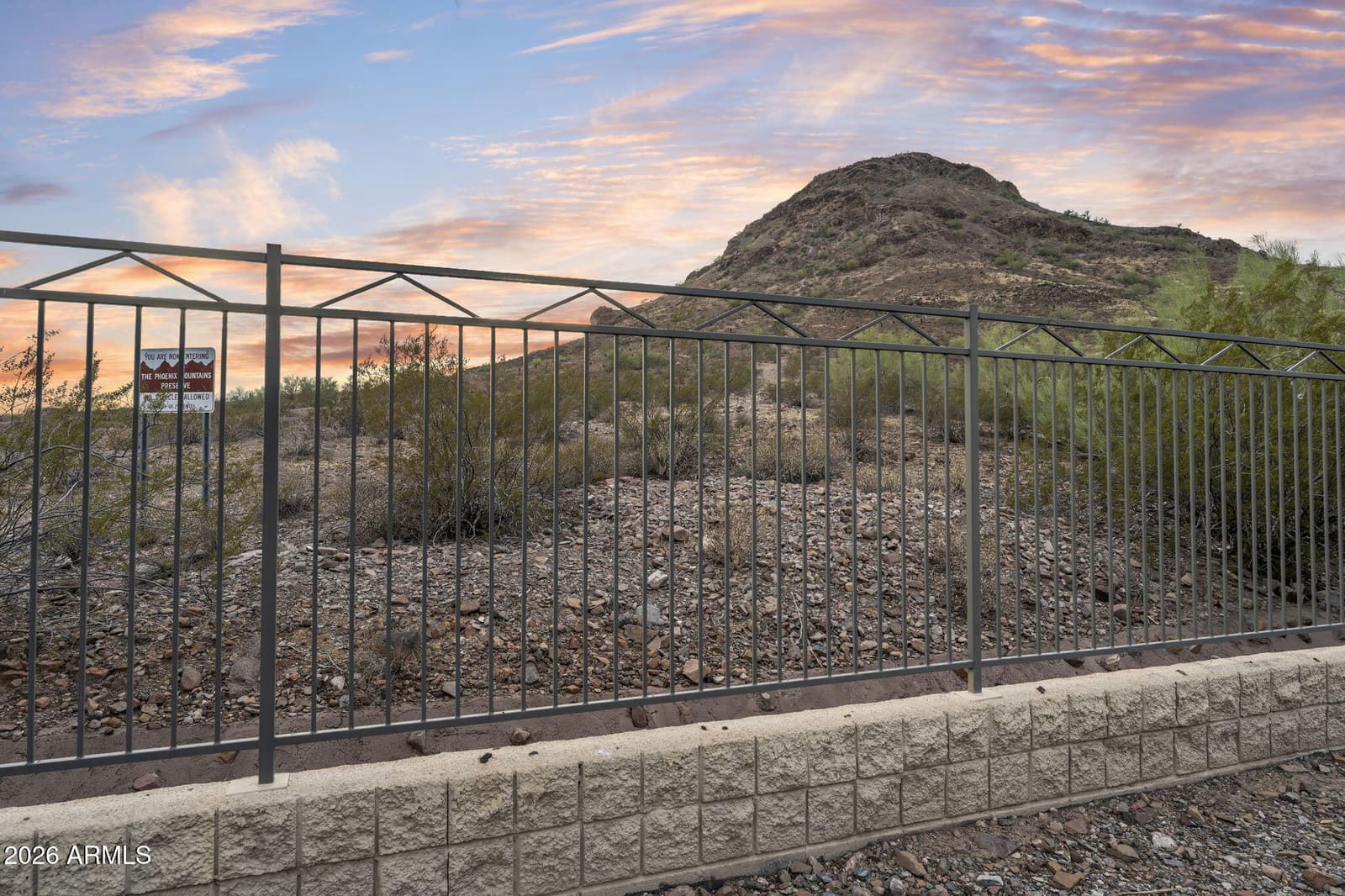 14818 N 18TH Place, Phoenix, AZ 85022 — photo 50 of 59
