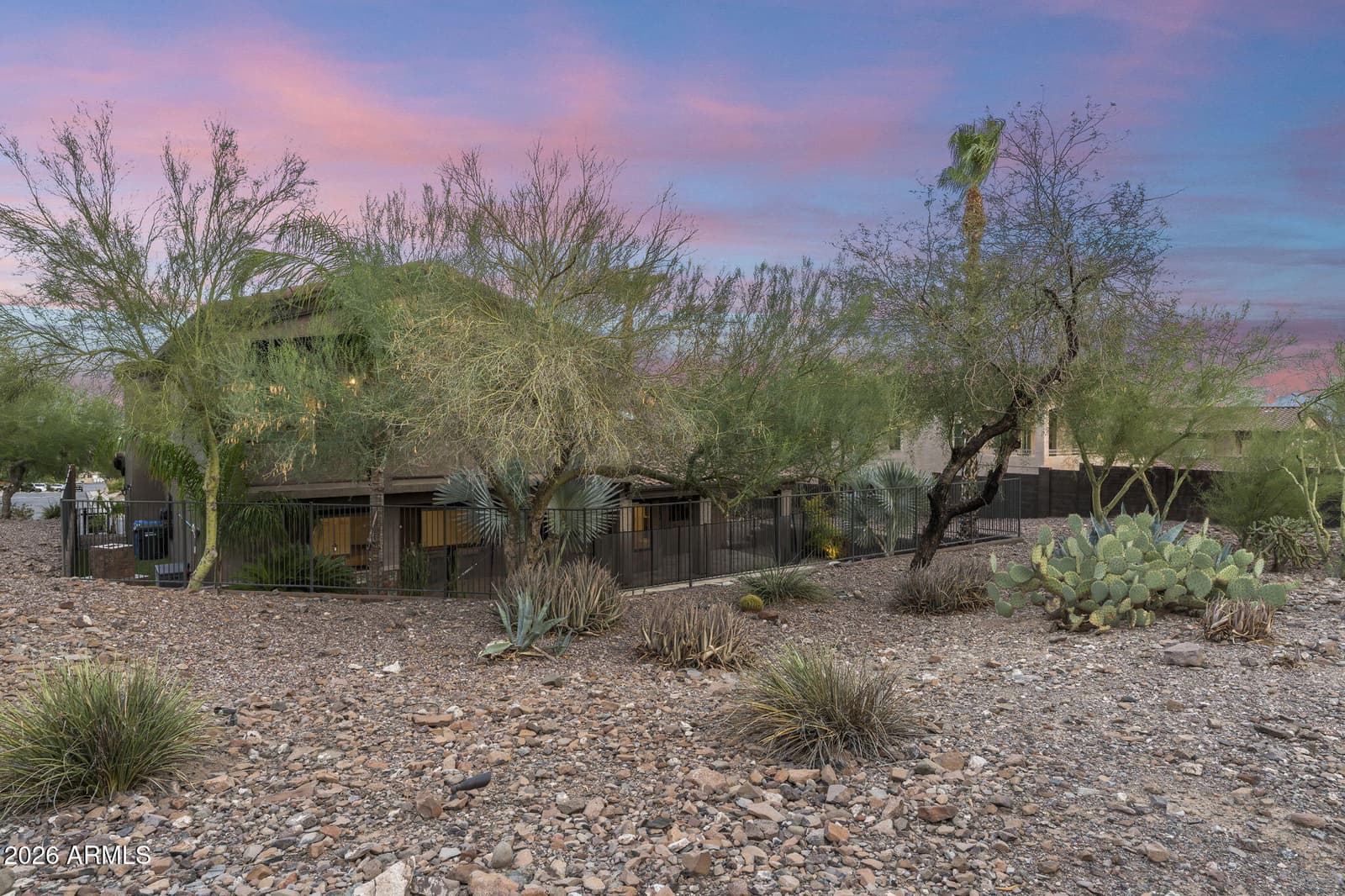 14818 N 18TH Place, Phoenix, AZ 85022 — photo 51 of 59