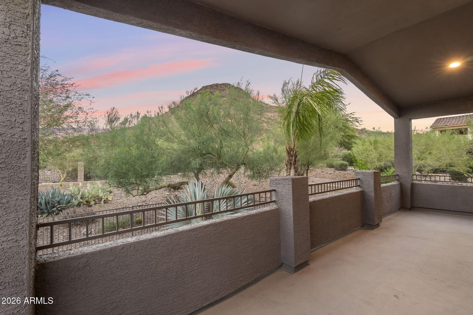14818 N 18TH Place, Phoenix, AZ 85022 — photo 32 of 59