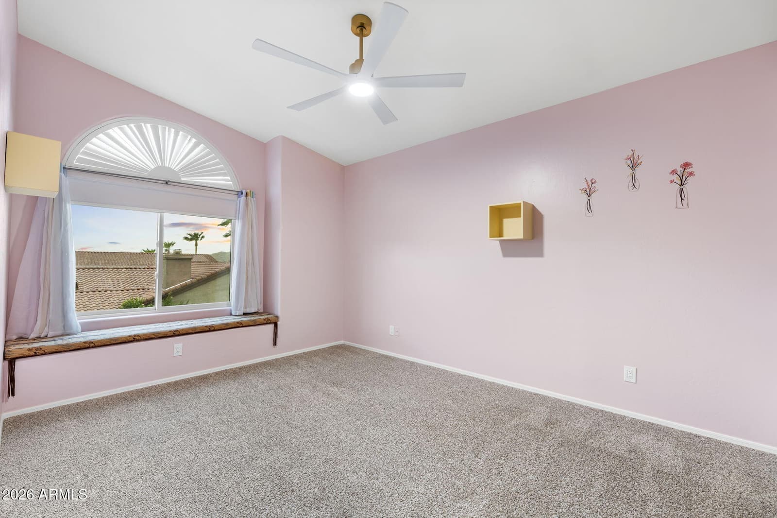 14818 N 18TH Place, Phoenix, AZ 85022 — photo 40 of 59
