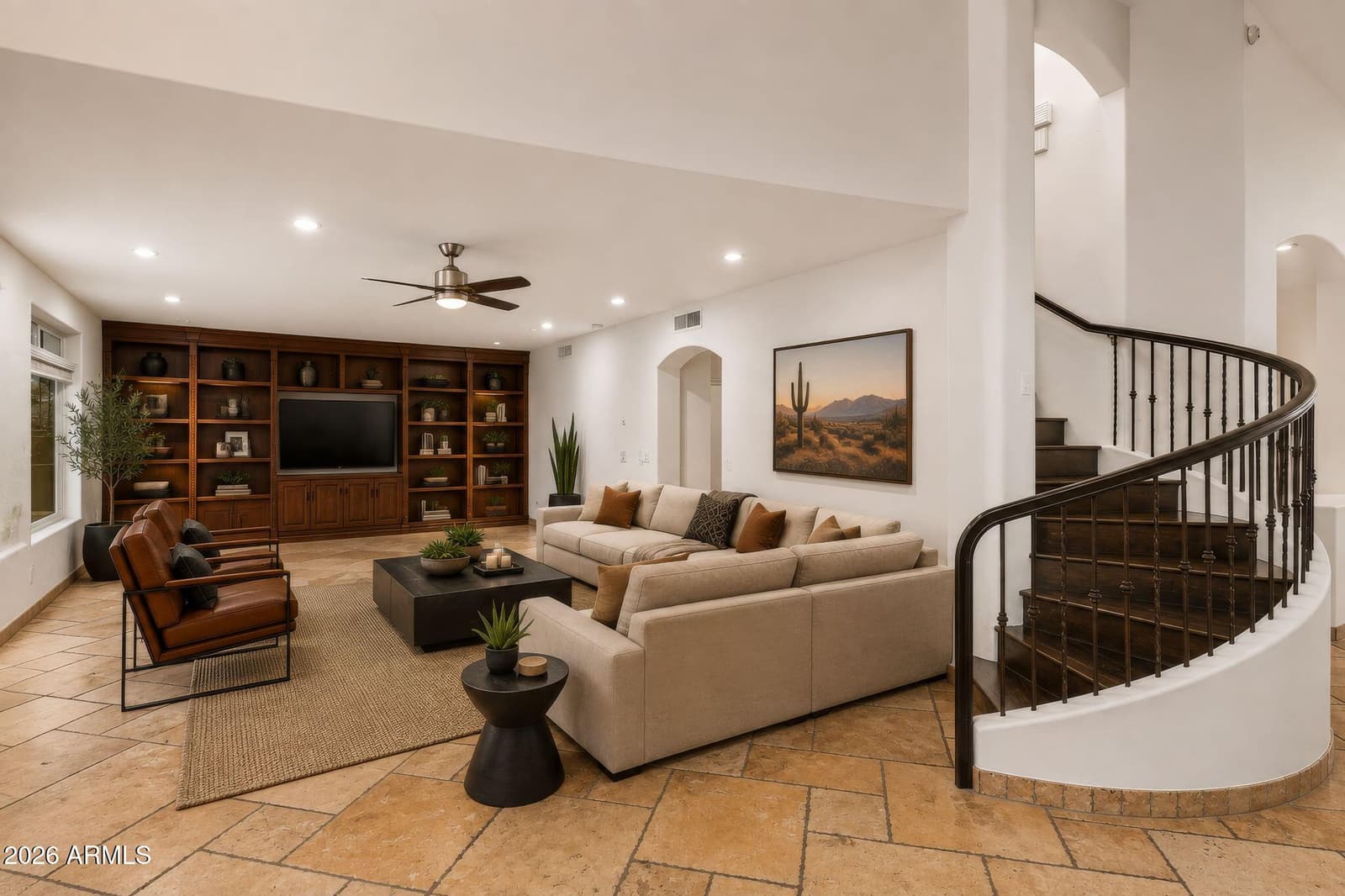 14818 N 18TH Place, Phoenix, AZ 85022 — photo 8 of 59