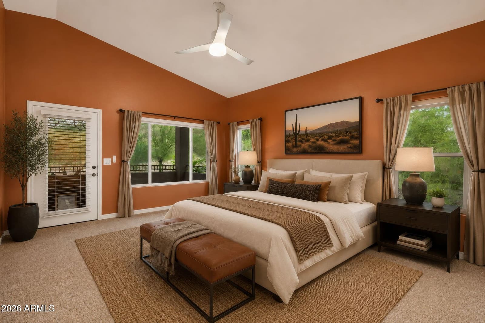 14818 N 18TH Place, Phoenix, AZ 85022 — photo 17 of 59