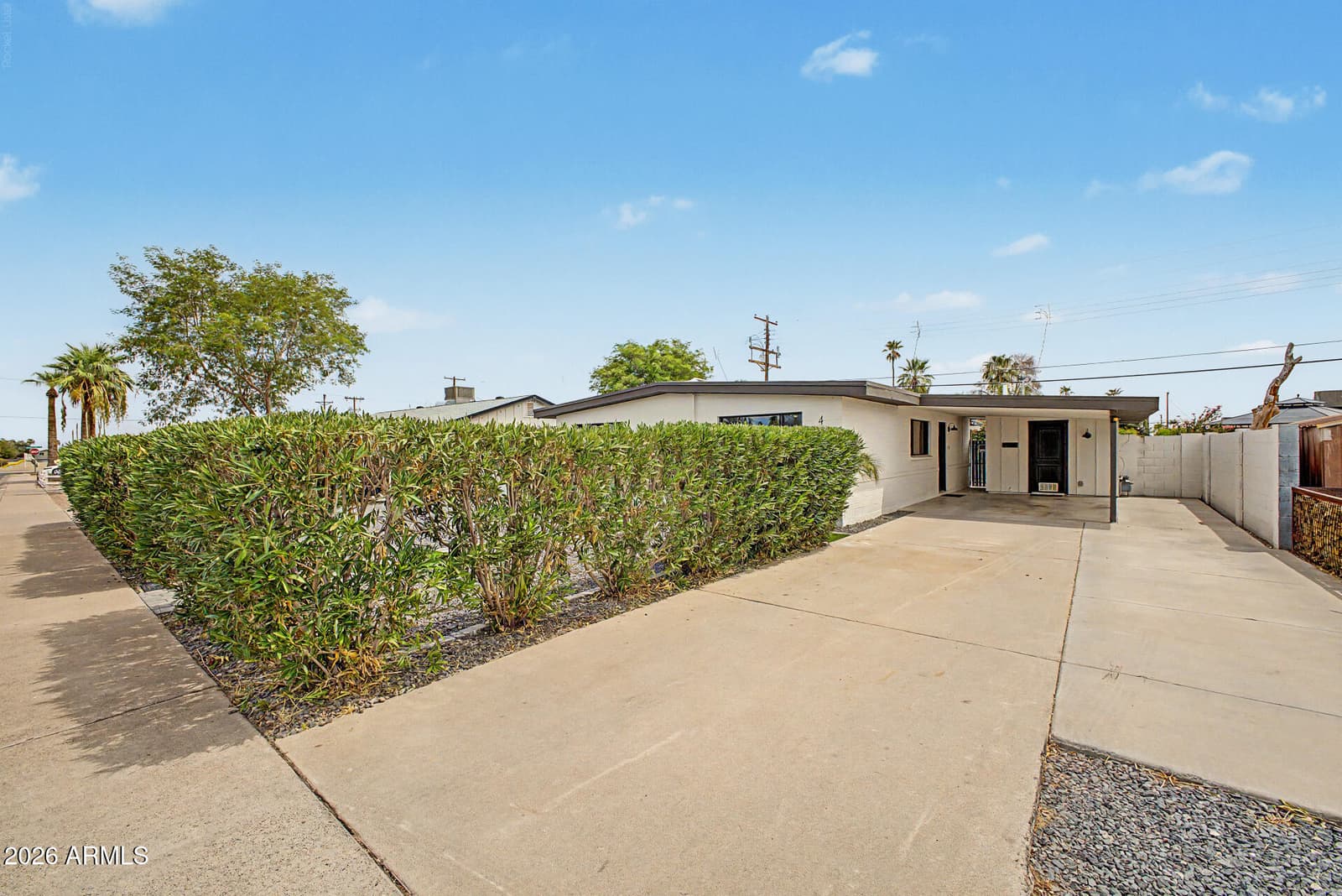 433 E BEATRYCE Street, Tempe, AZ 85288 — photo 1 of 27