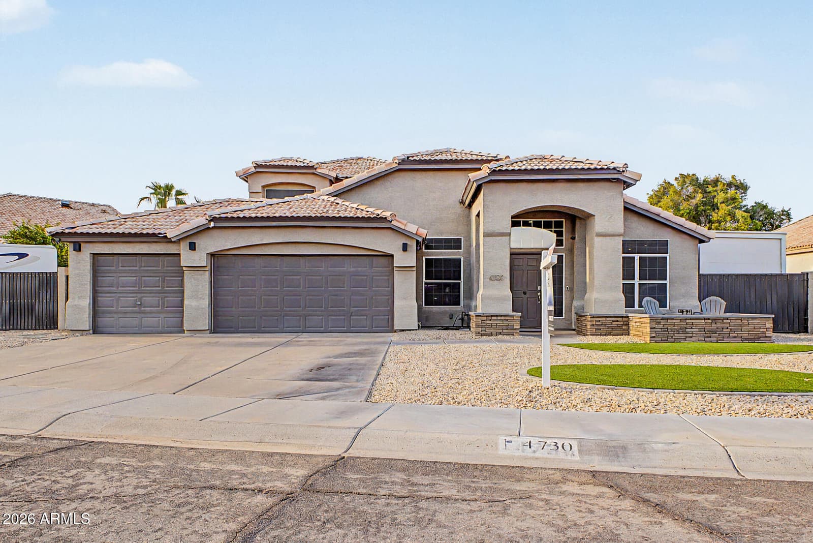 4730 E THUNDERHILL Place, Phoenix, AZ 85044 — photo 2 of 45
