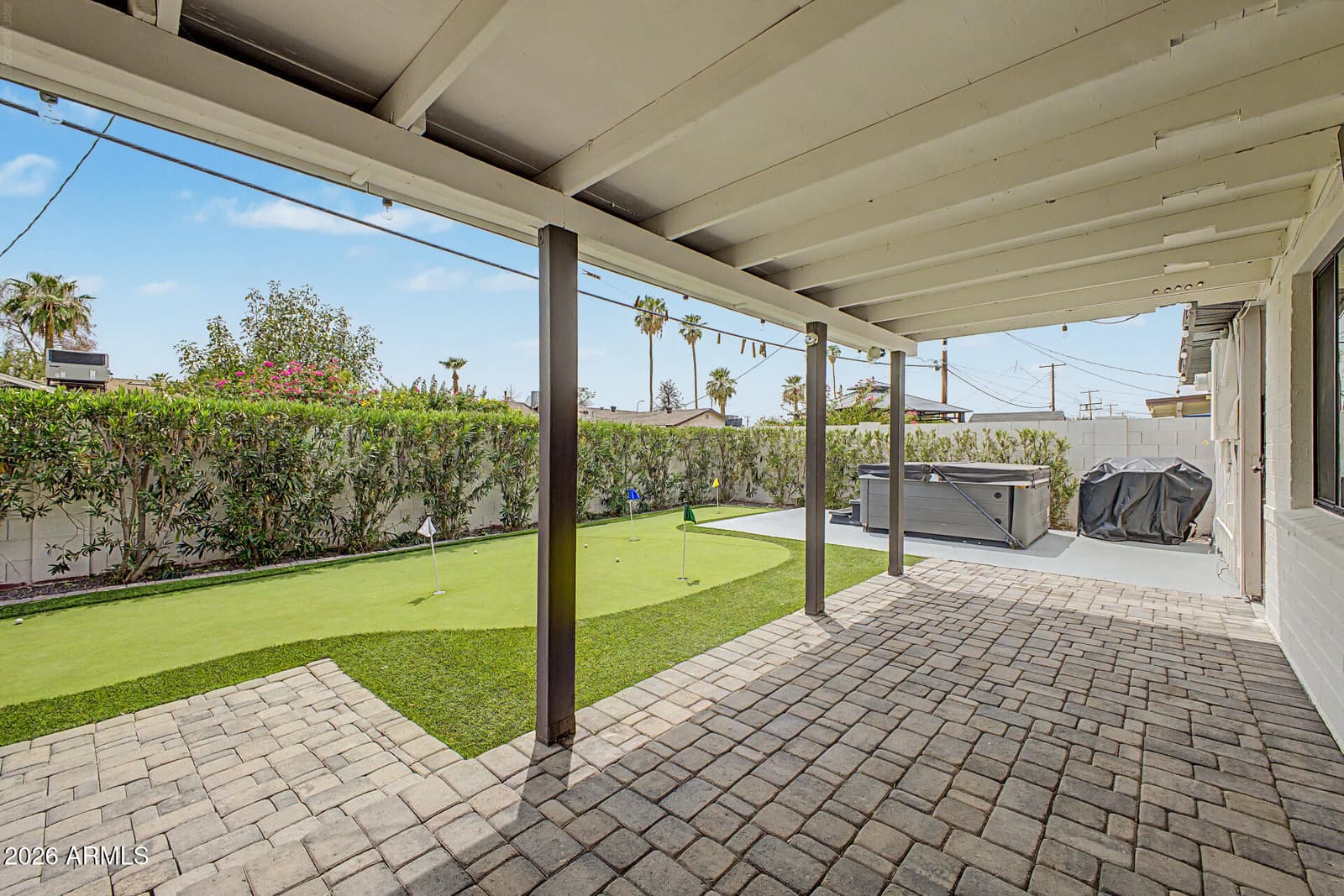 433 E BEATRYCE Street, Tempe, AZ 85288 — photo 20 of 27