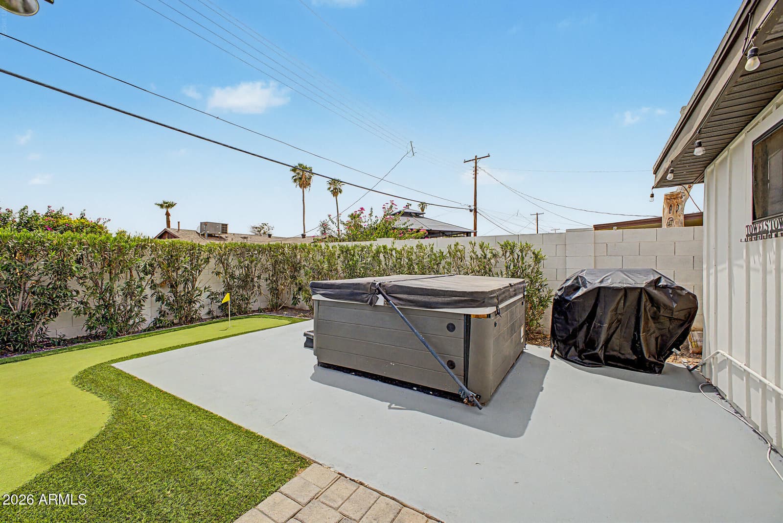 433 E BEATRYCE Street, Tempe, AZ 85288 — photo 22 of 27
