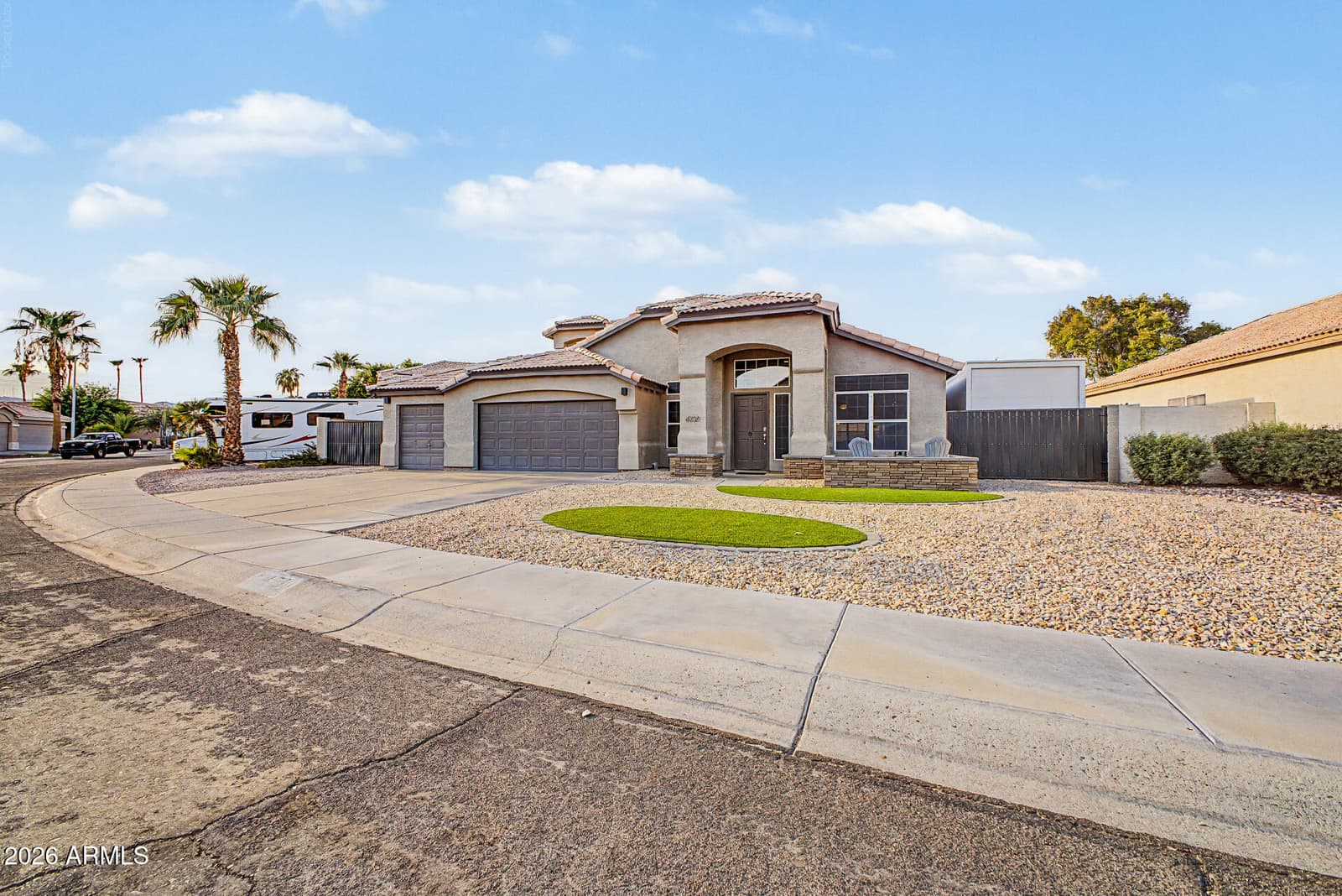 4730 E THUNDERHILL Place, Phoenix, AZ 85044 — photo 5 of 45