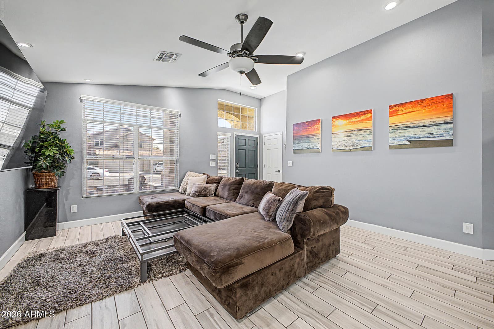 4730 E THUNDERHILL Place, Phoenix, AZ 85044 — photo 8 of 45