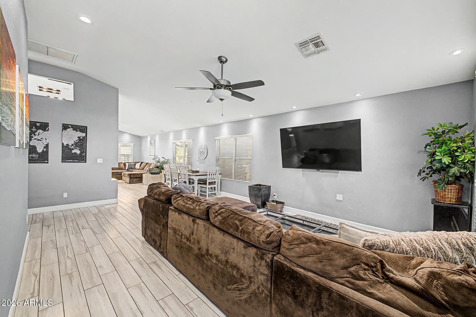4730 E THUNDERHILL Place, Phoenix, AZ 85044 — photo 9 of 45