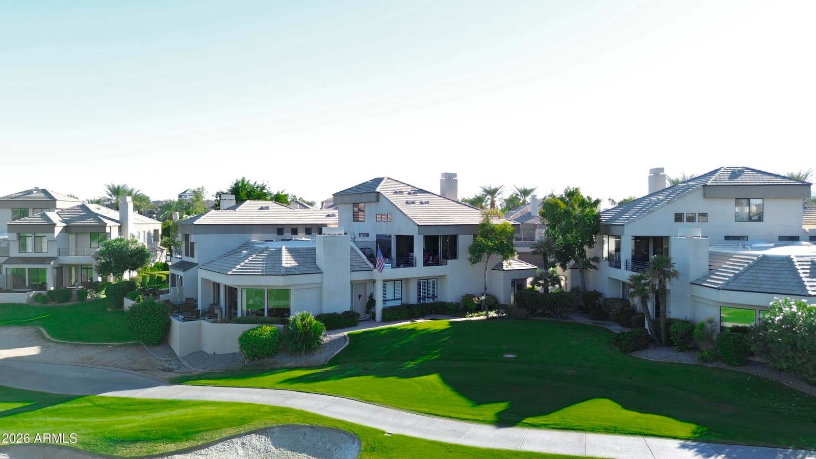 7400 E GAINEY CLUB Drive 222, Scottsdale, AZ 85258 — photo 1 of 16