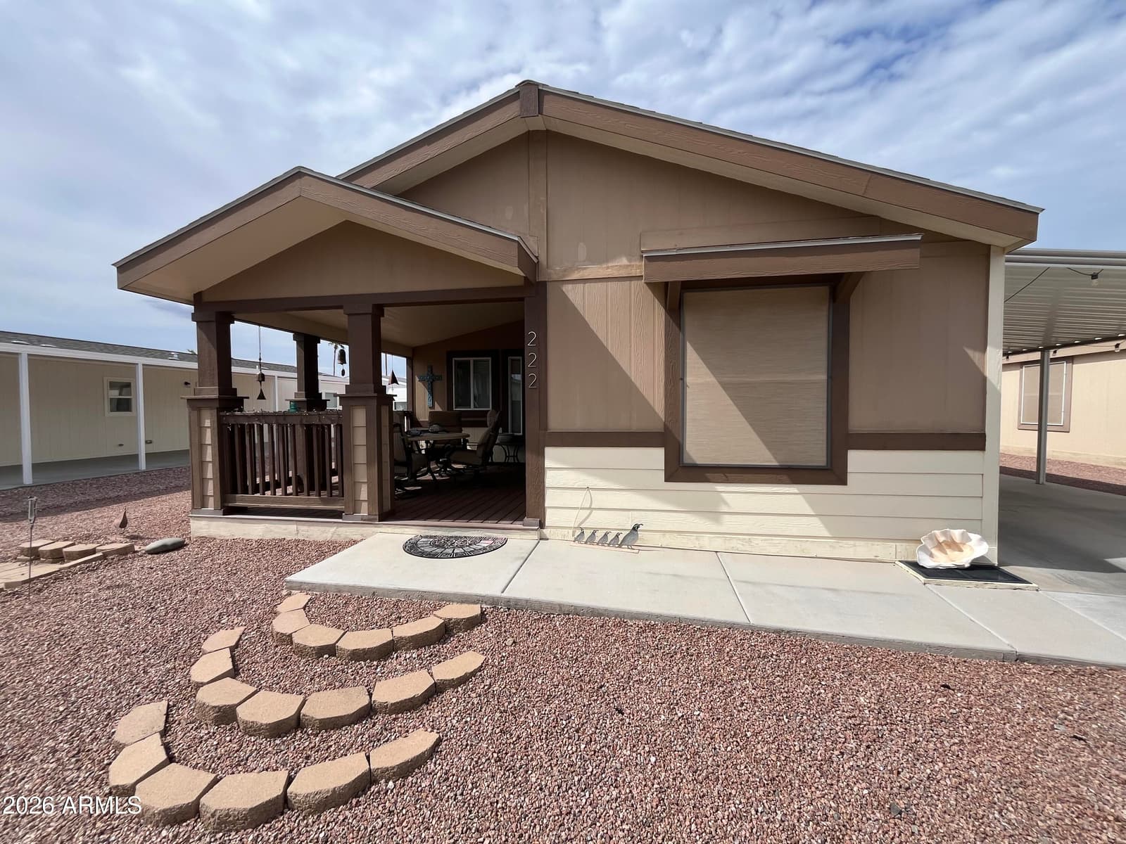 11596 W Sierra Dawn Boulevard 222, Surprise, AZ 85378 — photo 1 of 3