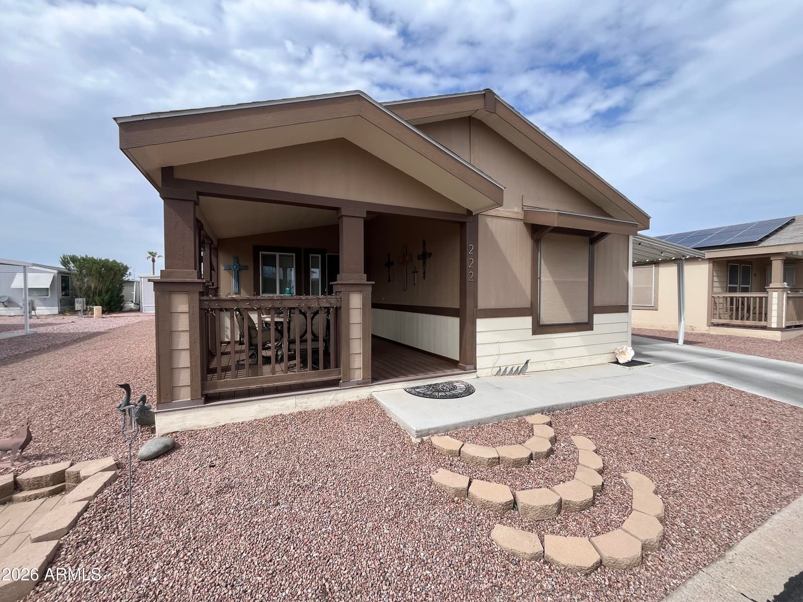 11596 W Sierra Dawn Boulevard 222, Surprise, AZ 85378 — photo 2 of 3
