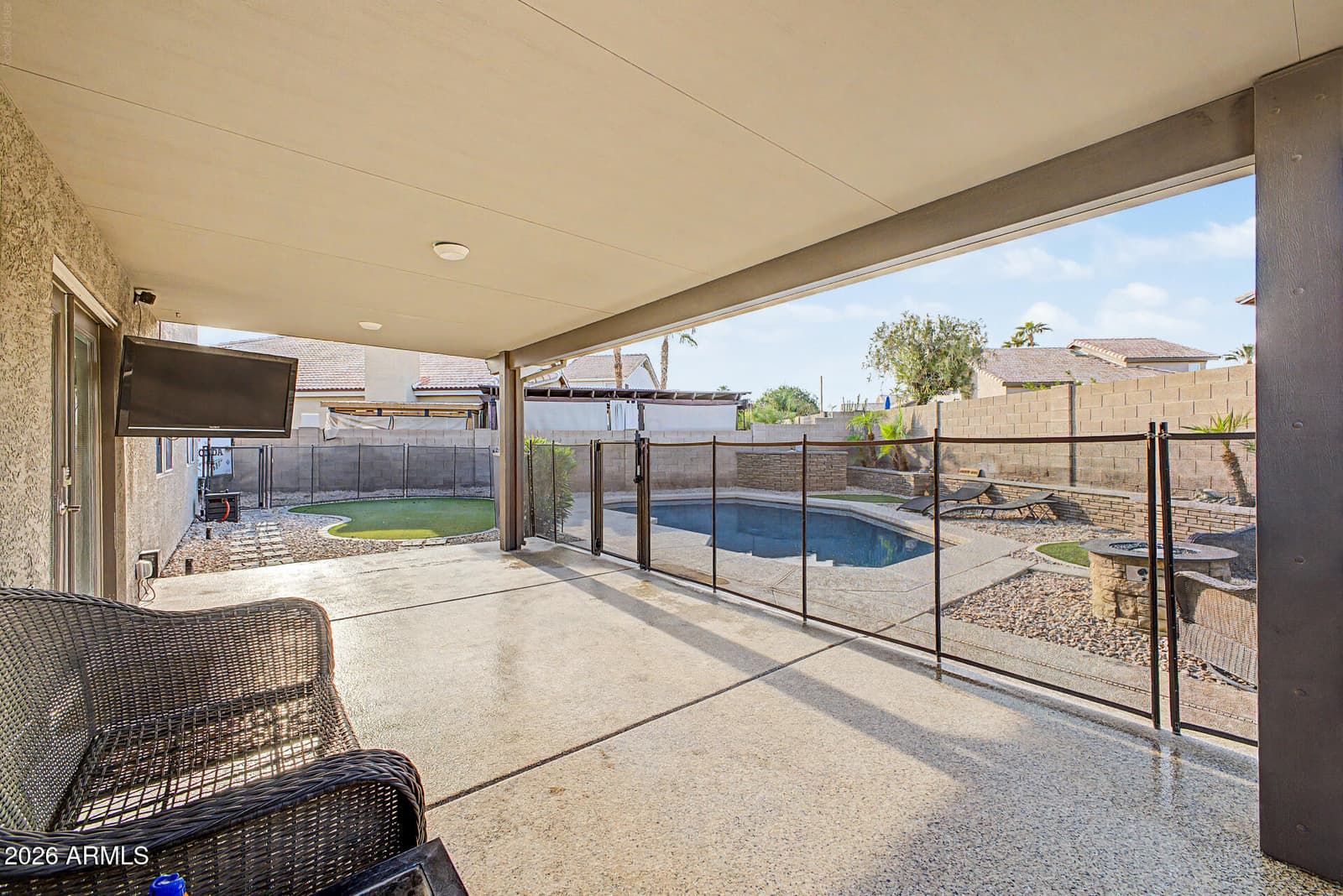 4730 E THUNDERHILL Place, Phoenix, AZ 85044 — photo 39 of 45