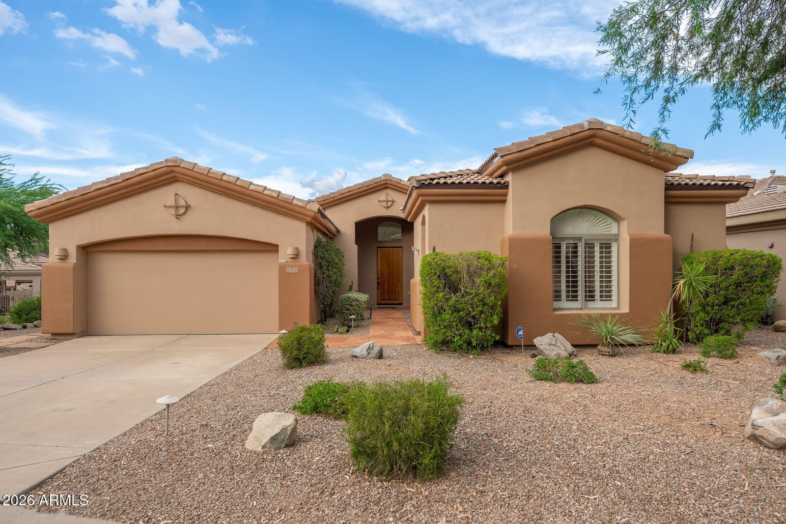 14311 N SAGEBRUSH Lane, Fountain Hills, AZ 85268 — photo 2 of 70