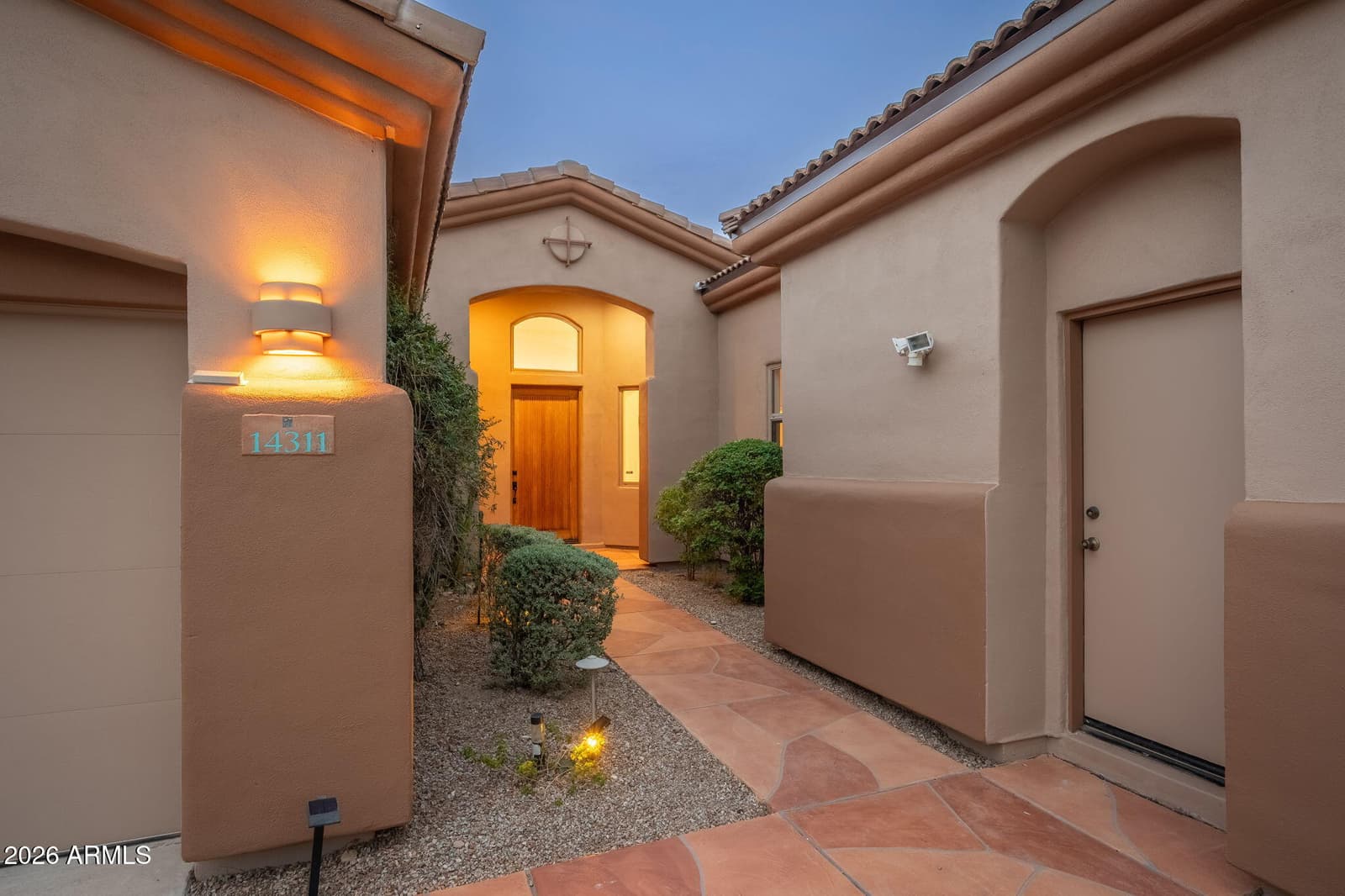 14311 N SAGEBRUSH Lane, Fountain Hills, AZ 85268 — photo 44 of 70