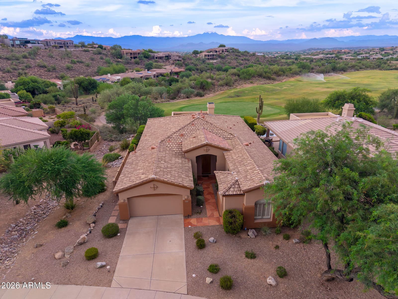 14311 N SAGEBRUSH Lane, Fountain Hills, AZ 85268 — photo 53 of 70