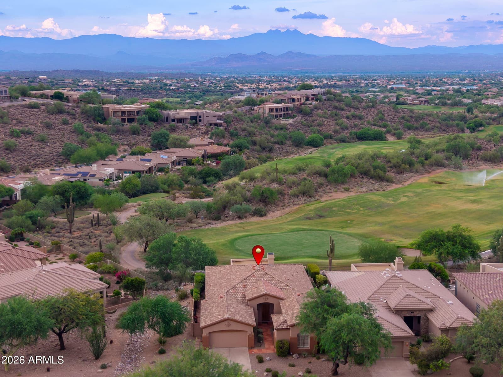 14311 N SAGEBRUSH Lane, Fountain Hills, AZ 85268 — photo 54 of 70
