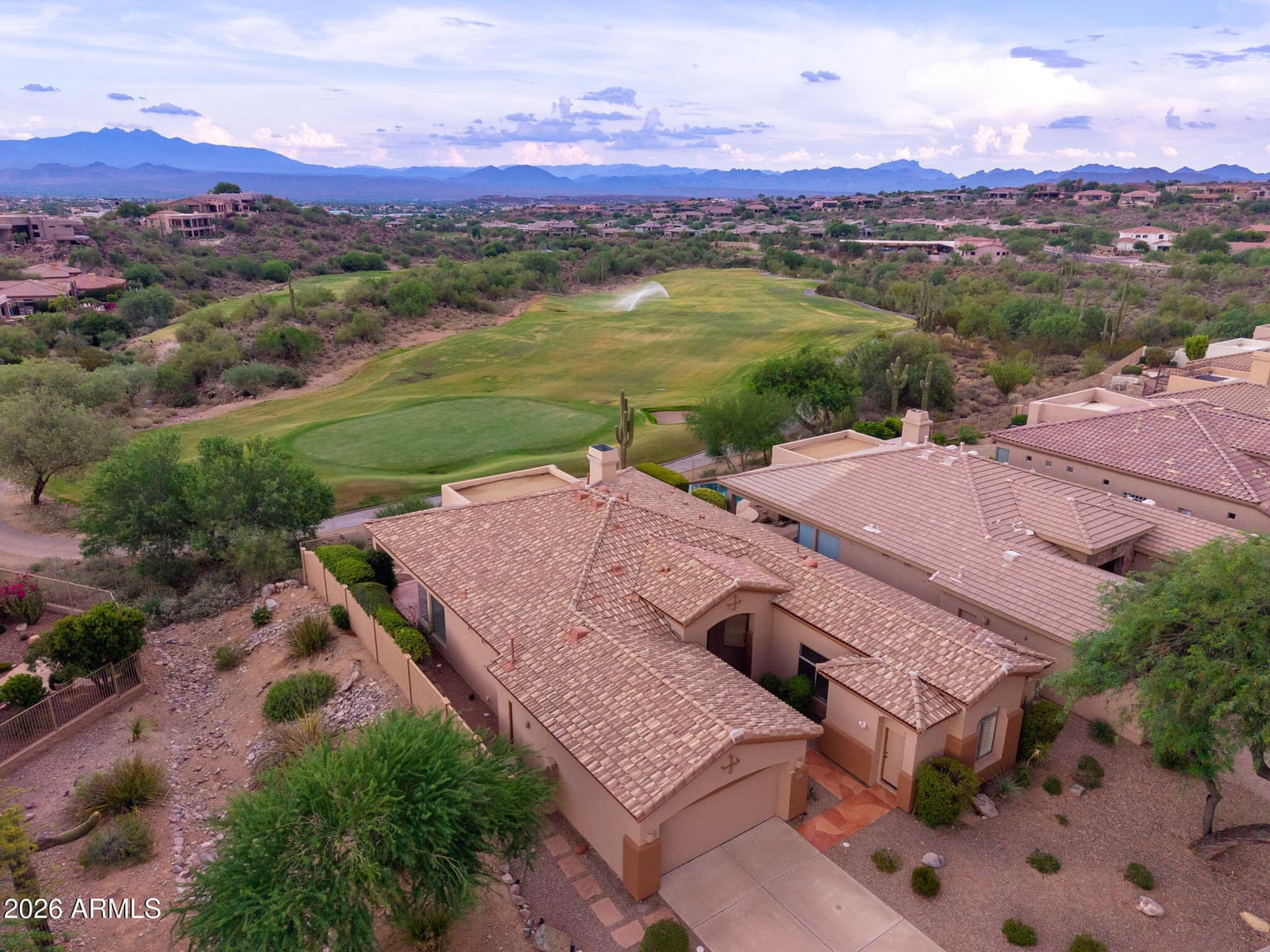 14311 N SAGEBRUSH Lane, Fountain Hills, AZ 85268 — photo 55 of 70