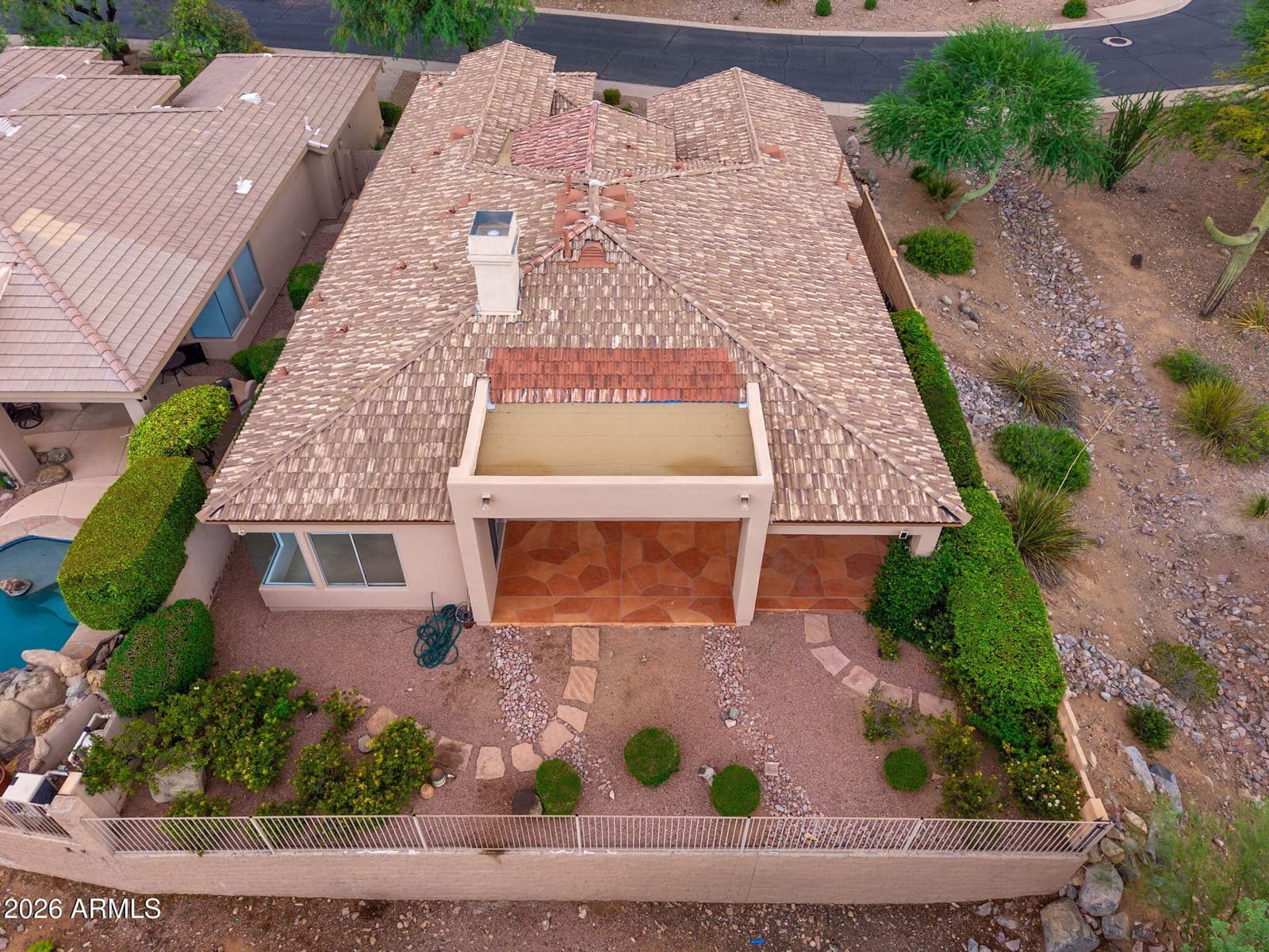 14311 N SAGEBRUSH Lane, Fountain Hills, AZ 85268 — photo 59 of 70
