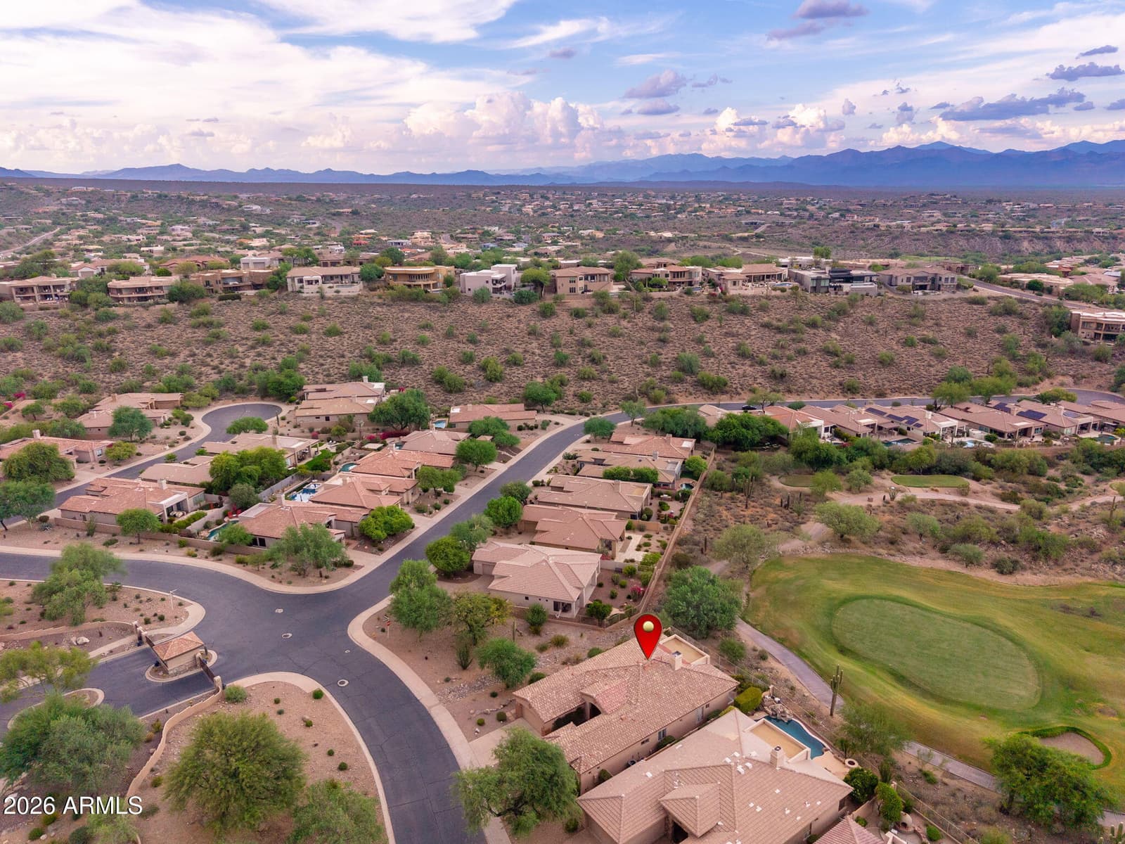 14311 N SAGEBRUSH Lane, Fountain Hills, AZ 85268 — photo 61 of 70