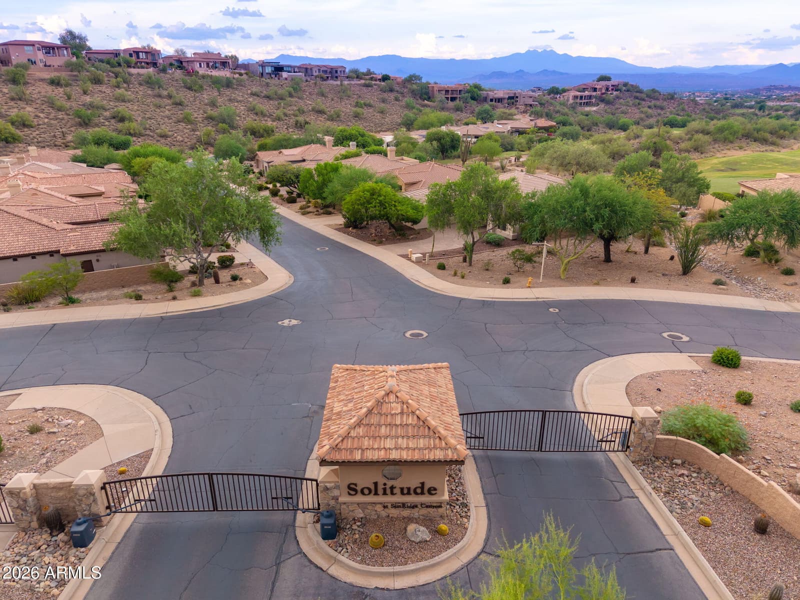 14311 N SAGEBRUSH Lane, Fountain Hills, AZ 85268 — photo 65 of 70
