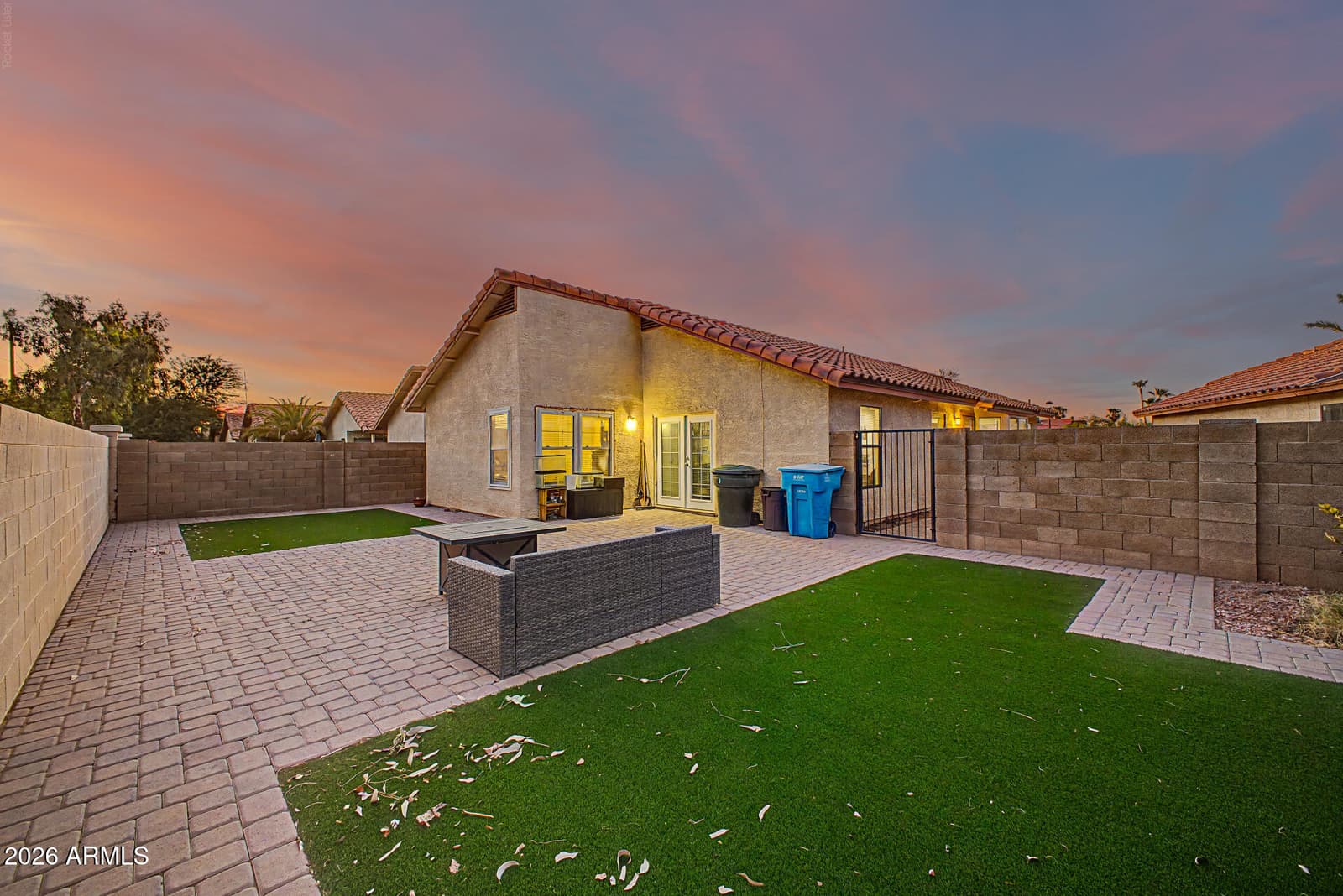 4545 N 67TH Avenue 1080, Phoenix, AZ 85033 — photo 16 of 18