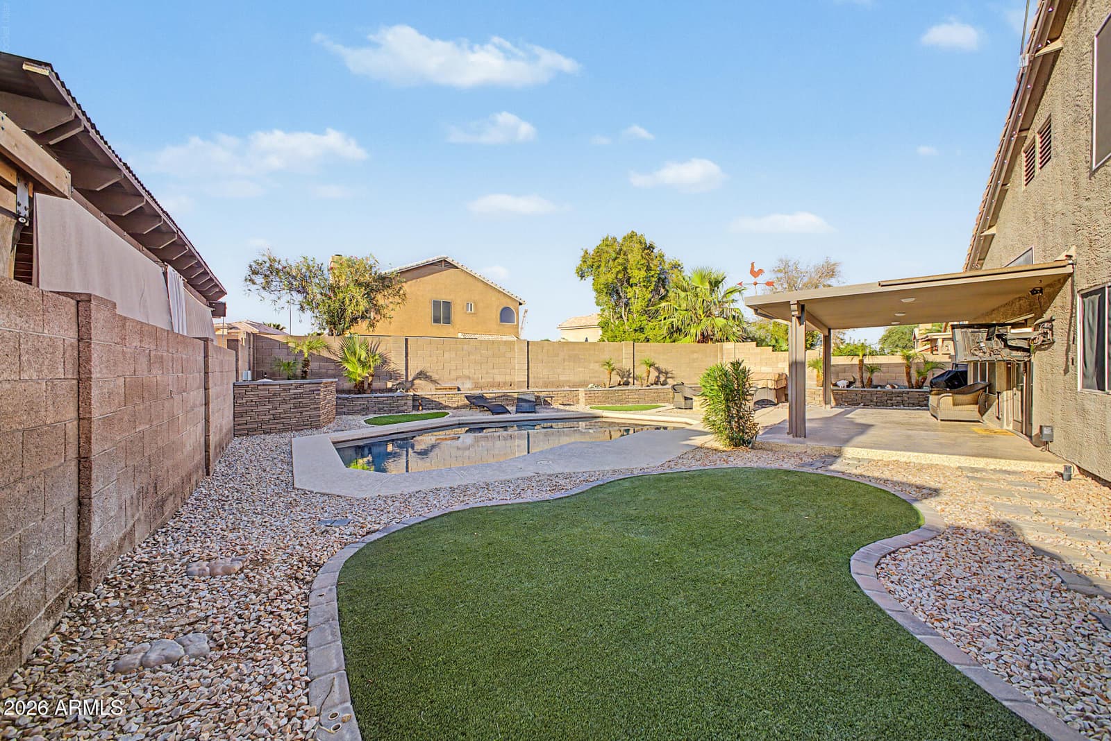 4730 E THUNDERHILL Place, Phoenix, AZ 85044 — photo 45 of 45