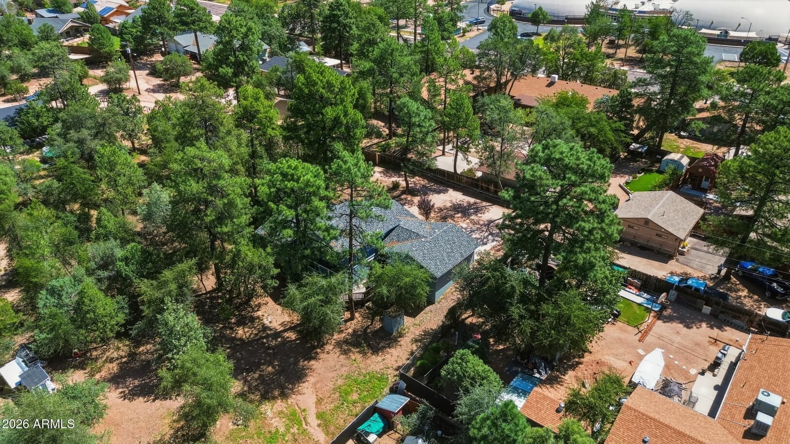 902 E FRONTIER Street, Payson, AZ 85541 — photo 39 of 41