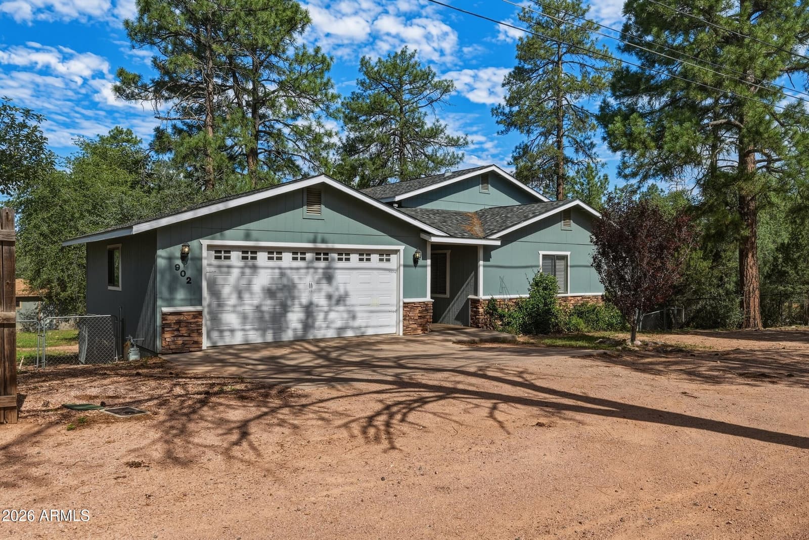 902 E FRONTIER Street, Payson, AZ 85541 — photo 3 of 41