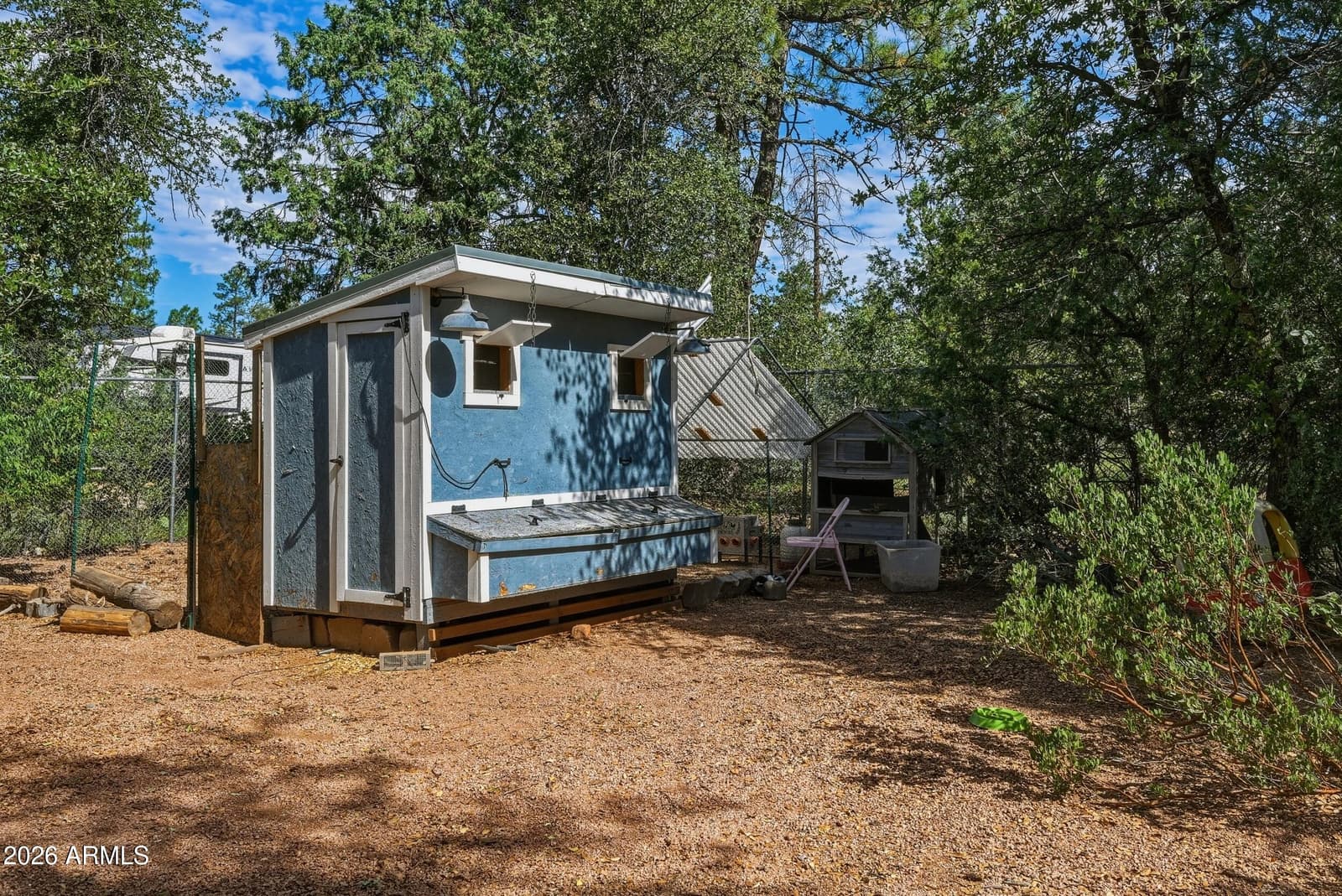 902 E FRONTIER Street, Payson, AZ 85541 — photo 38 of 41