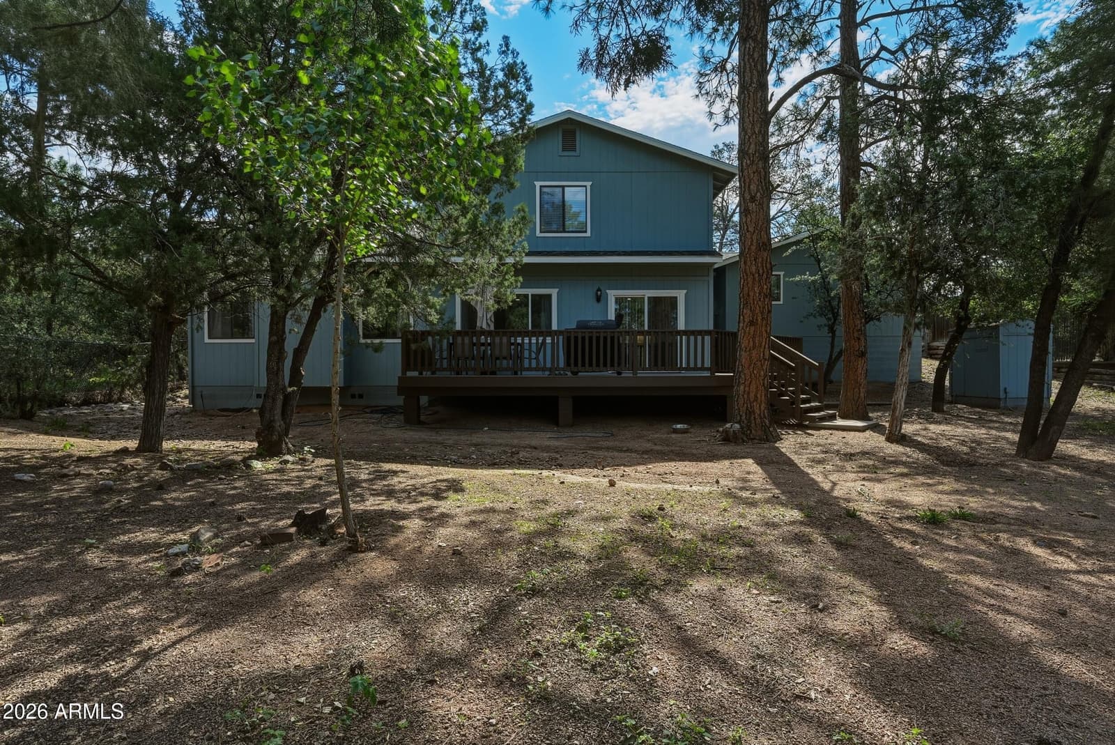 902 E FRONTIER Street, Payson, AZ 85541 — photo 35 of 41