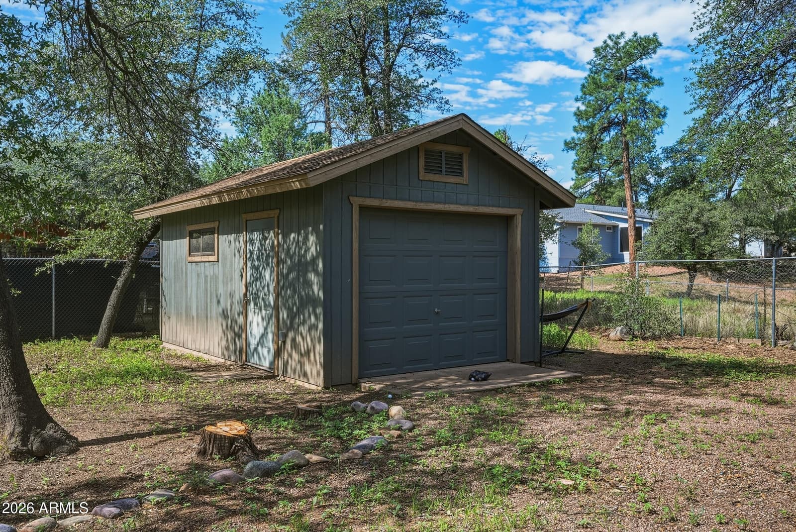 902 E FRONTIER Street, Payson, AZ 85541 — photo 37 of 41