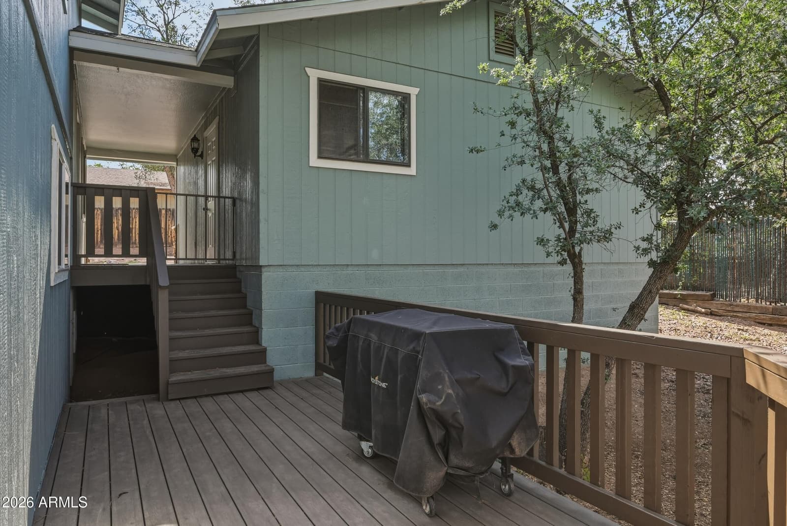 902 E FRONTIER Street, Payson, AZ 85541 — photo 33 of 41