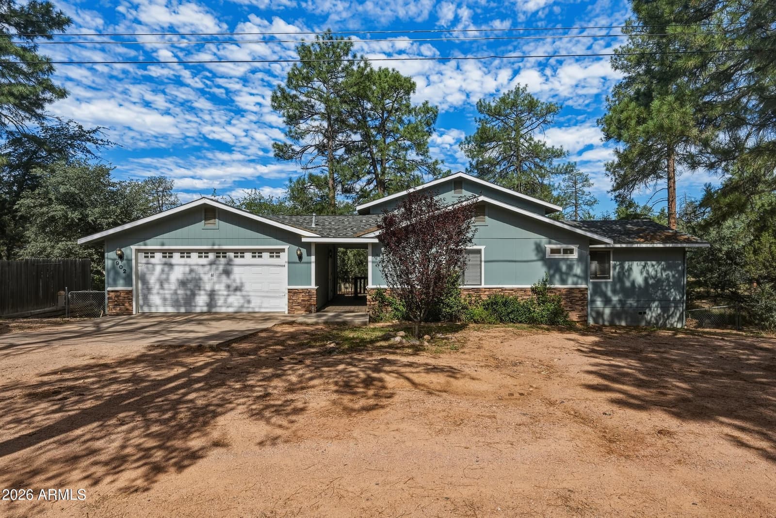902 E FRONTIER Street, Payson, AZ 85541 — photo 1 of 41