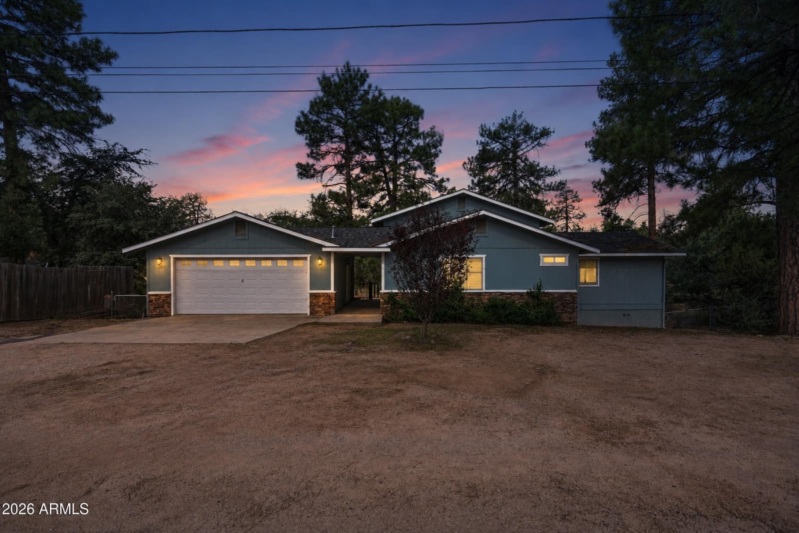 902 E FRONTIER Street, Payson, AZ 85541 — photo 2 of 41