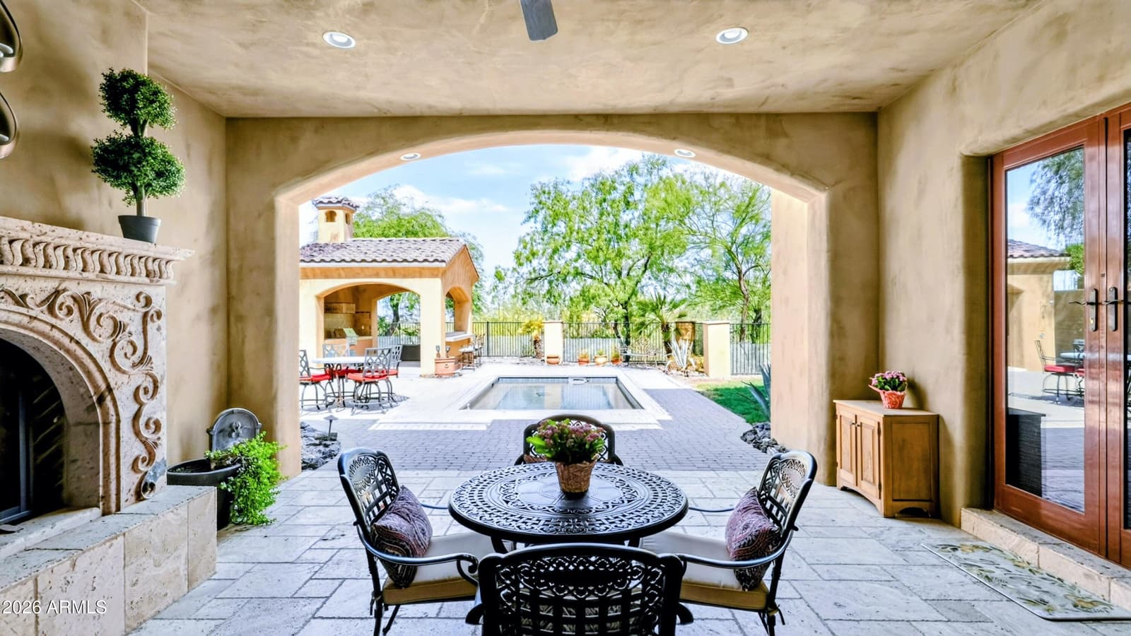 29088 N CHALFEN Boulevard, Peoria, AZ 85383 — photo 4 of 30
