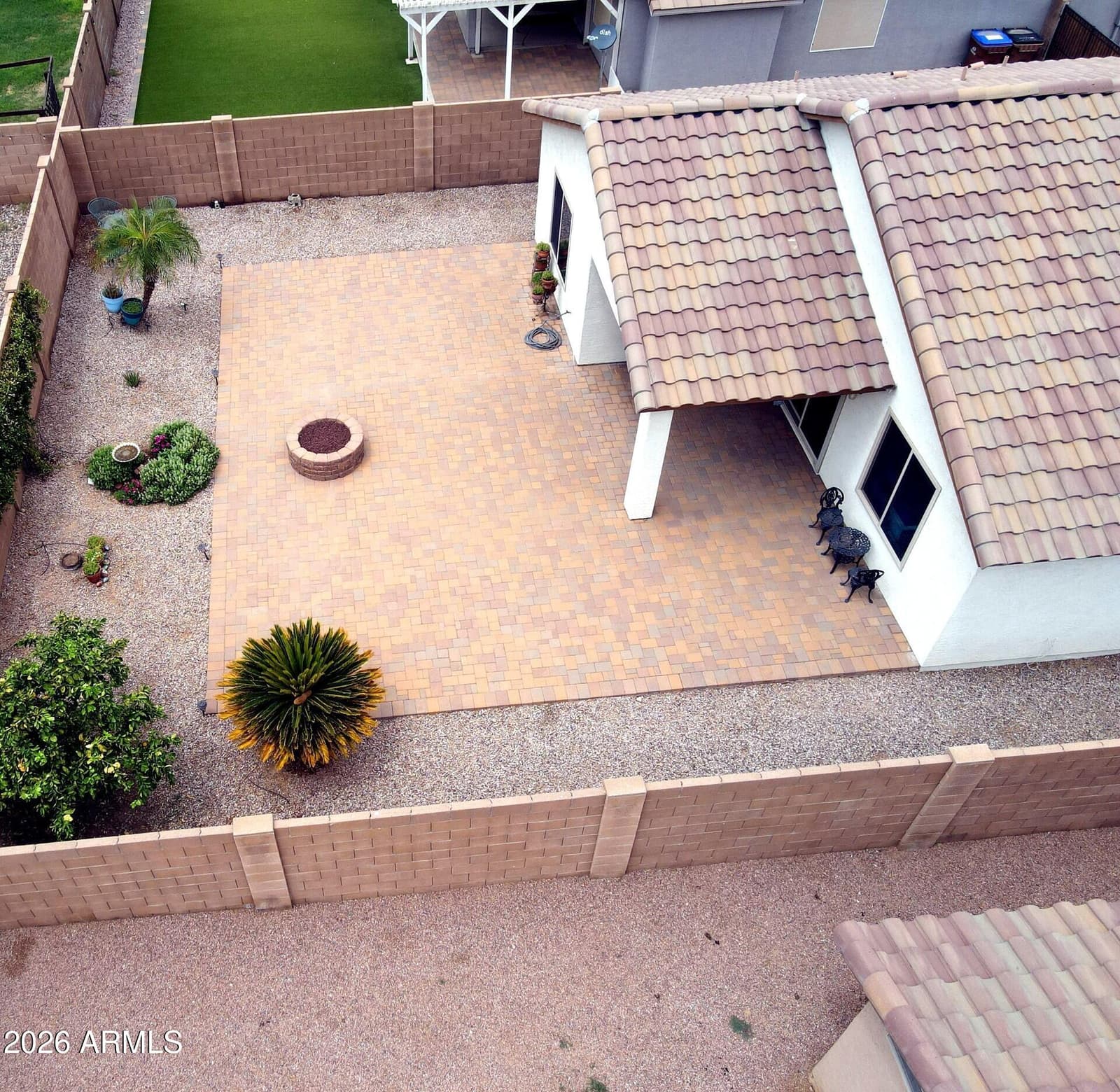 353 W Welsh Black Circle, San Tan Valley, AZ 85143 — photo 21 of 30