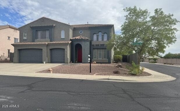 12943 W MCLELLAN Road, Glendale, AZ 85307 — photo 1 of 3