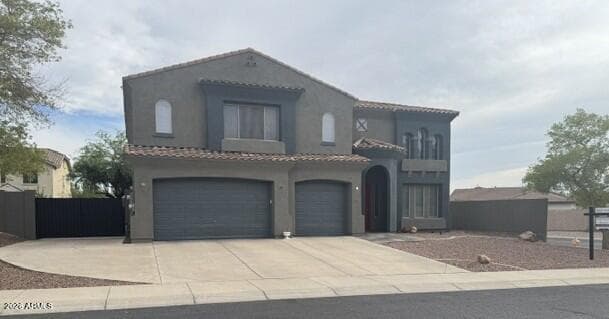 12943 W MCLELLAN Road, Glendale, AZ 85307 — photo 2 of 3