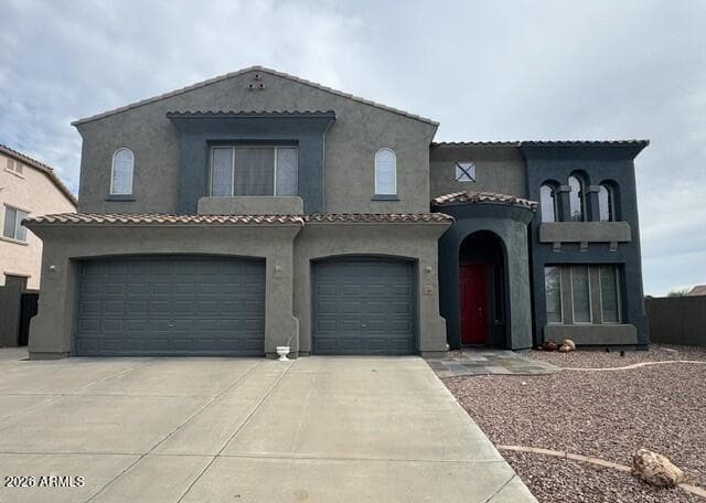 12943 W MCLELLAN Road, Glendale, AZ 85307 — photo 3 of 3