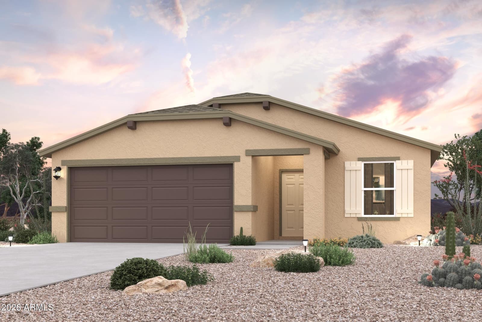 2114 Hidden Hills Drive, Cottonwood, AZ 86326 — photo 1 of 3