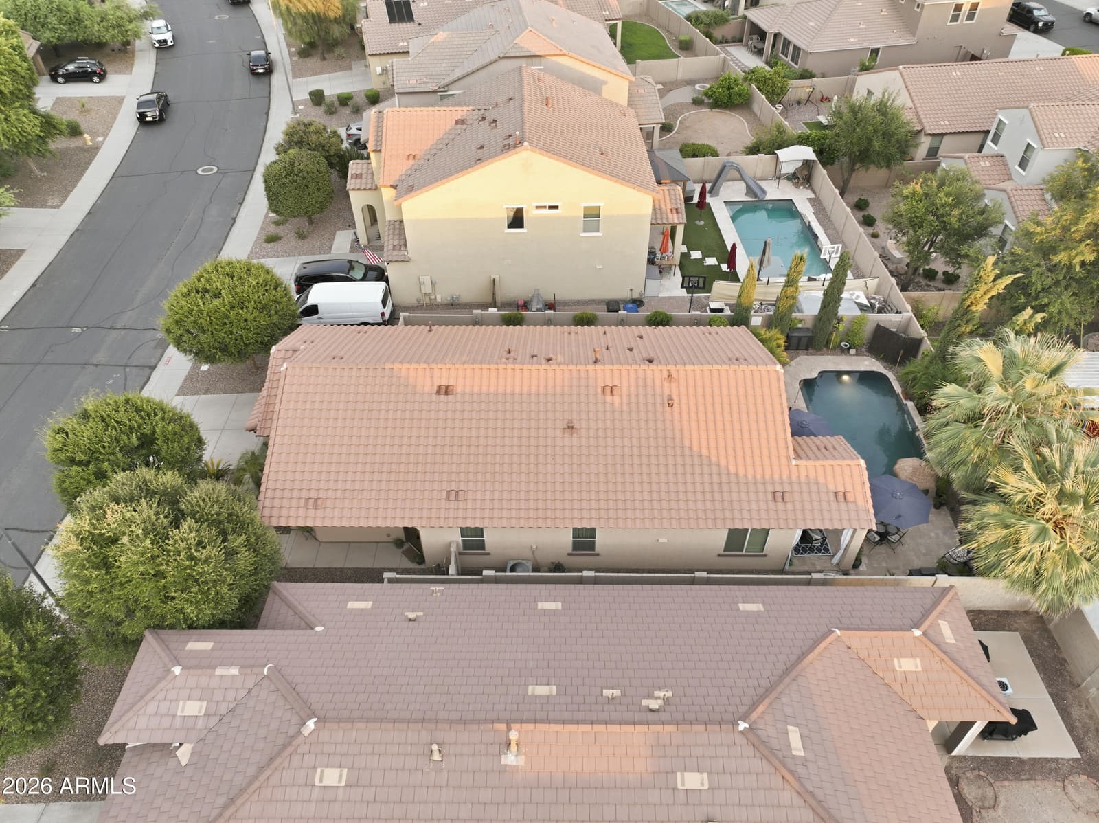 11121 E Shepperd Avenue, Mesa, AZ 85212 — photo 55 of 56