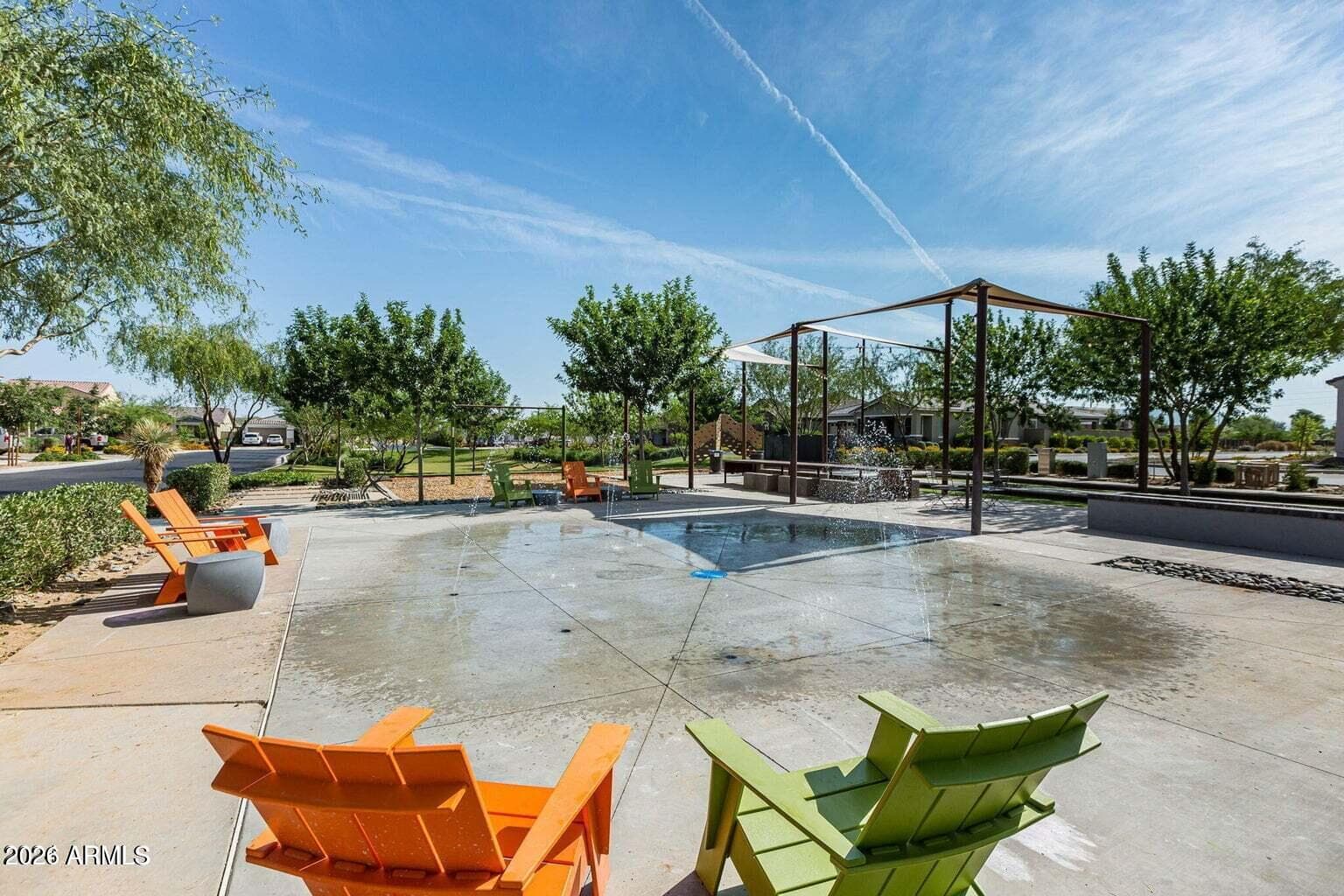 10218 E WAVELENGTH Avenue, Mesa, AZ 85212 — photo 22 of 27