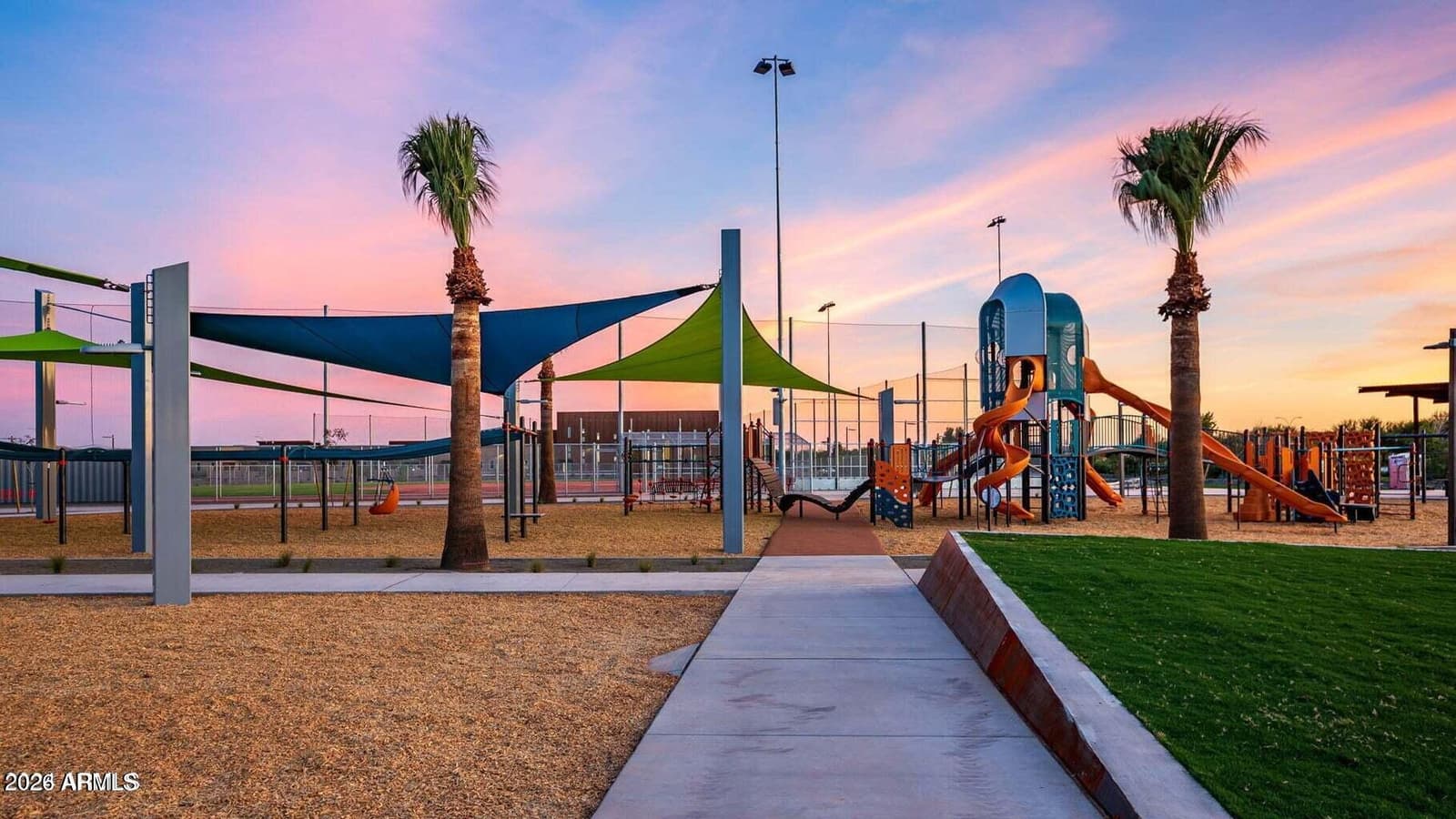 10218 E WAVELENGTH Avenue, Mesa, AZ 85212 — photo 24 of 27