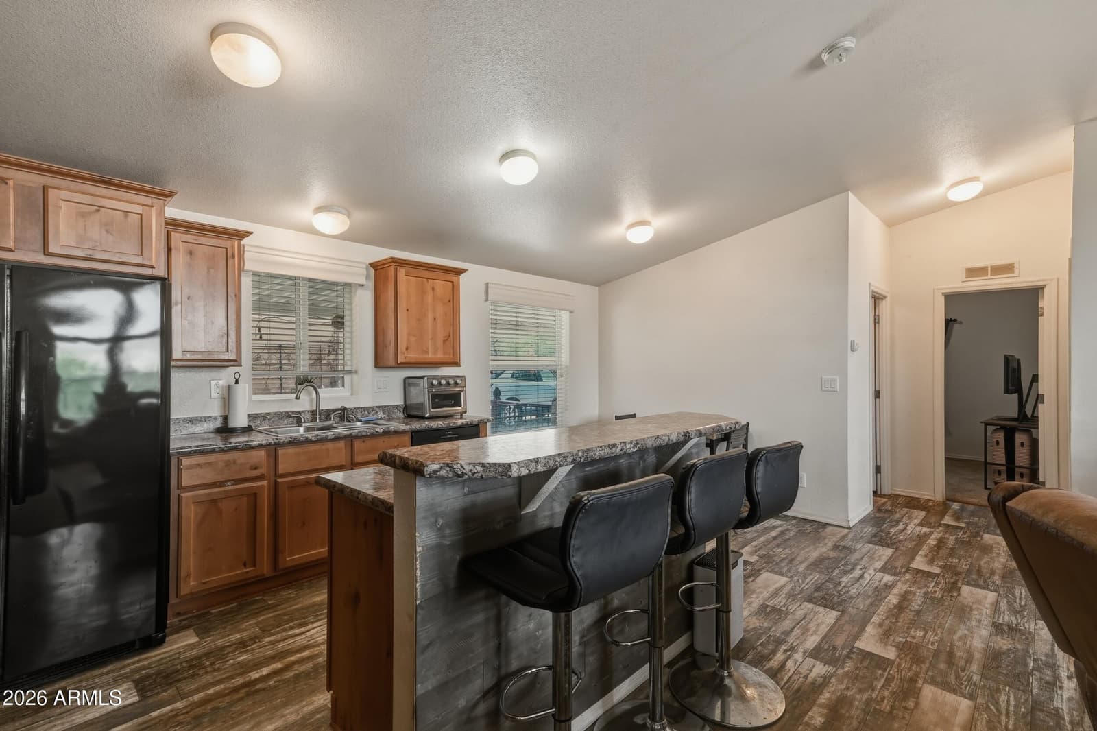 153 E Mitchell Way, Tonto Basin, AZ 85553 — photo 12 of 39